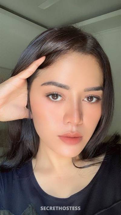 Safira Hot in Bed, escort in Jakarta