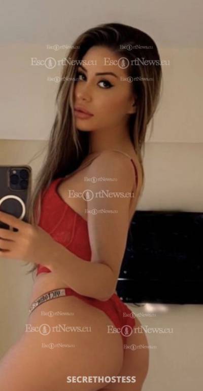 27 year old European Escort in Riyadh Alica, Agency Model