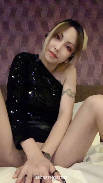 28 Year Old Asian Escort Hong Kong Blonde - Image 2