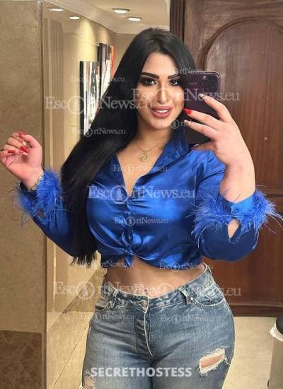 28 Year Old Egyptian Escort Cairo - Image 1