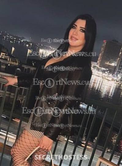 28 Year Old Egyptian Escort Cairo - Image 2