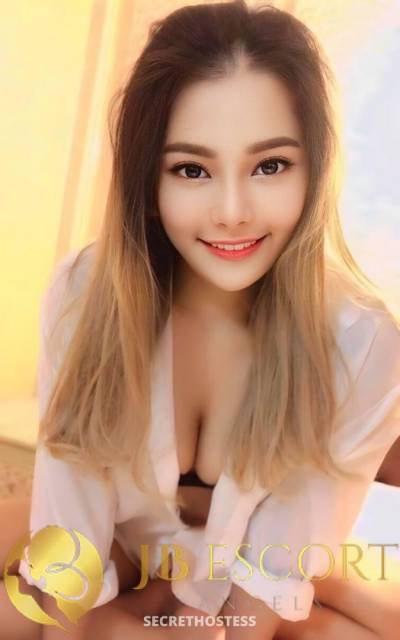 28Yrs Old Escort 50KG 160CM Tall Johor Bahru Image - 1