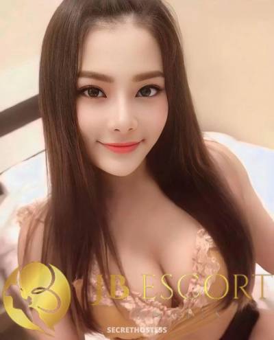 28Yrs Old Escort 50KG 160CM Tall Johor Bahru Image - 4