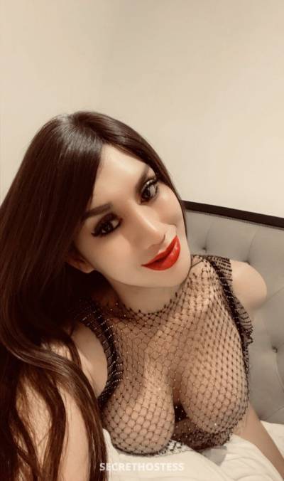 28 Year Old Indonesian Escort Hong Kong - Image 6