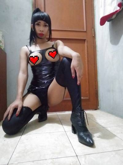 29Yrs Old Escort 168CM Tall Jakarta Image - 11