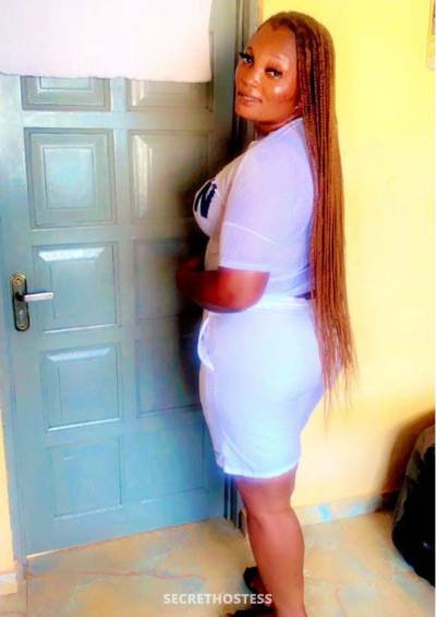 29Yrs Old Escort 156CM Tall Accra Image - 2