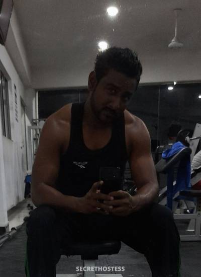 Dj Ash, Male escort in Colombo