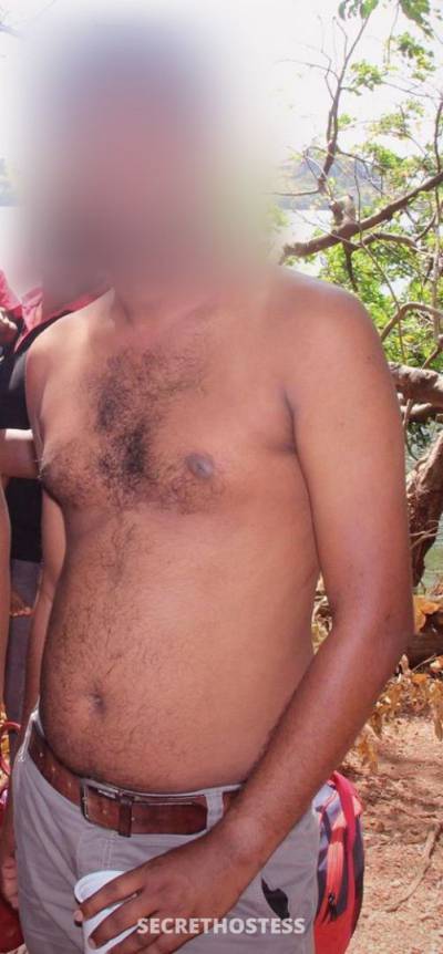 Panda Boy, Male escort in Colombo