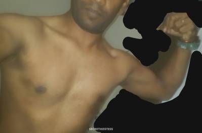 Demy, Male escort in Colombo