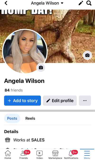 45Yrs Old Escort Size 10 6KG 5CM Tall Ipswich Image - 2
