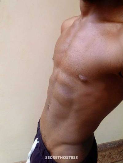 Dejavu, Male escort in Johannesburg