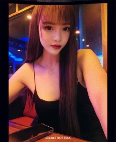 Mina, Transsexual escort in Incheon