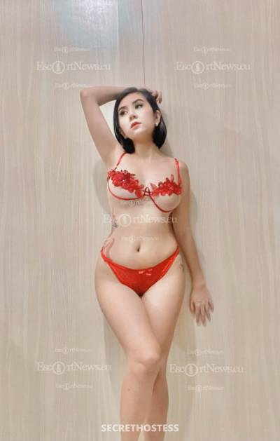 Addison 22Yrs Old Escort 45KG 160CM Tall Manila Image - 0