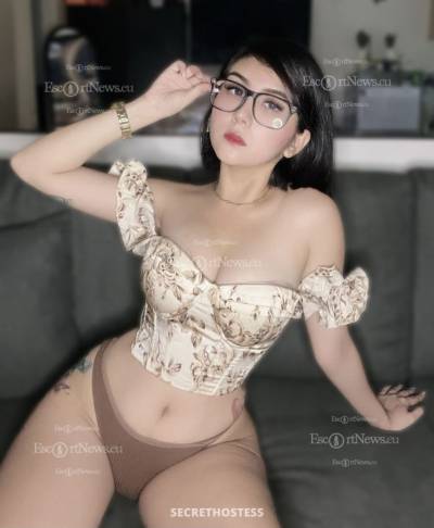 Addison 22Yrs Old Escort 45KG 160CM Tall Manila Image - 5