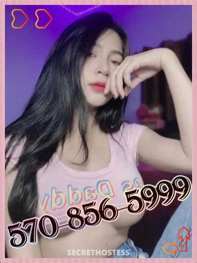 25 year old Asian Escort in Poconos PA xxxx-xxx-xxx ☀️... ☀️ ...☀️new girls..Grand 