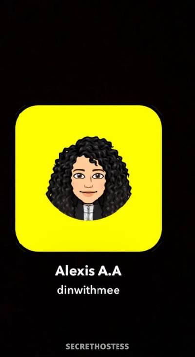 Alexis 23Yrs Old Escort Treasure Coast FL Image - 7