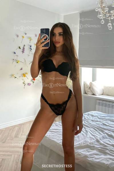 23 Year Old European Escort Dubai - Image 3