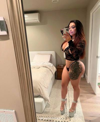 27 year old Escort in Spokane / Coeur D'Alene WA HIT ME UP FOR