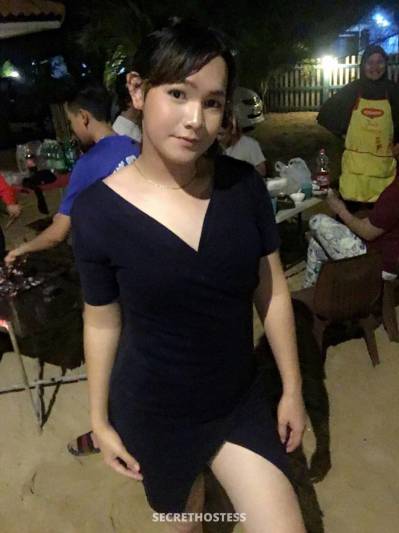 Arin 21Yrs Old Escort 180CM Tall Ipoh Image - 5