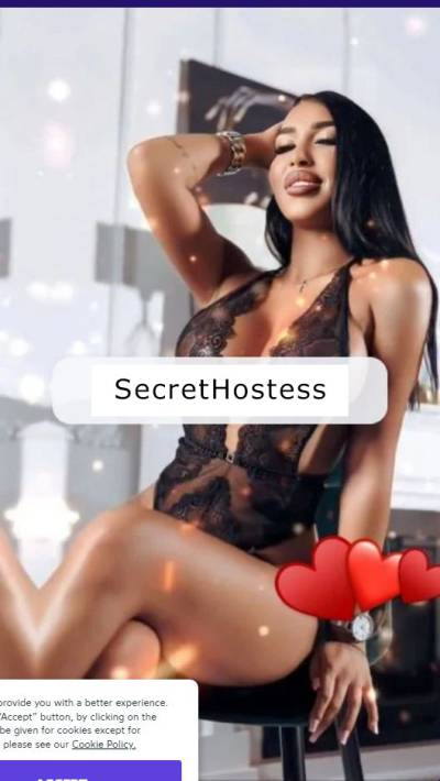 Aylin 25Yrs Old Escort St Julians Image - 2