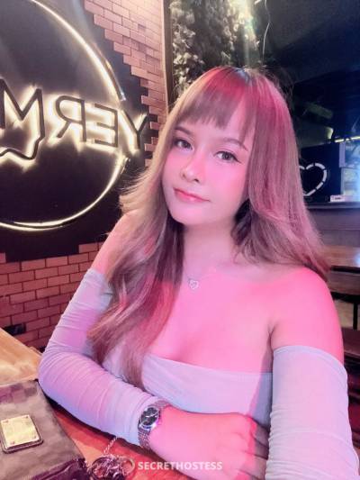 Bella 25Yrs Old Escort 159CM Tall Pattaya Image - 3