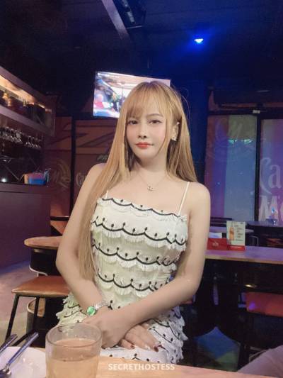 Bella 25Yrs Old Escort 159CM Tall Pattaya Image - 8