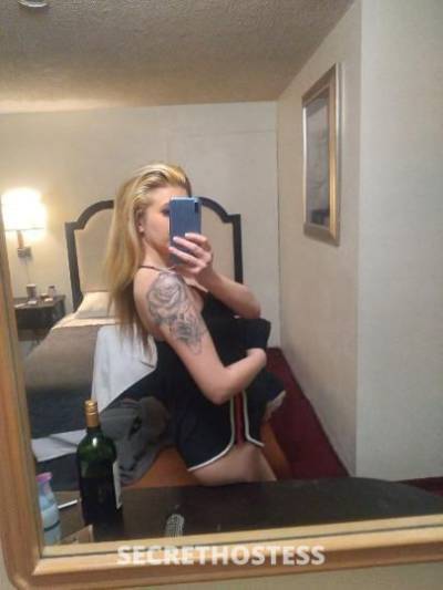 Bella 26Yrs Old Escort Niagara Image - 0