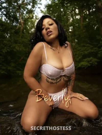 Beverly 28Yrs Old Escort 162CM Tall Harrisburg PA Image - 0