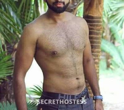 Brian, Male escort in Colombo