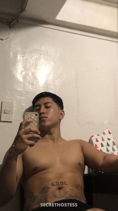 Charles 21Yrs Old Escort 171CM Tall Manila Image - 1