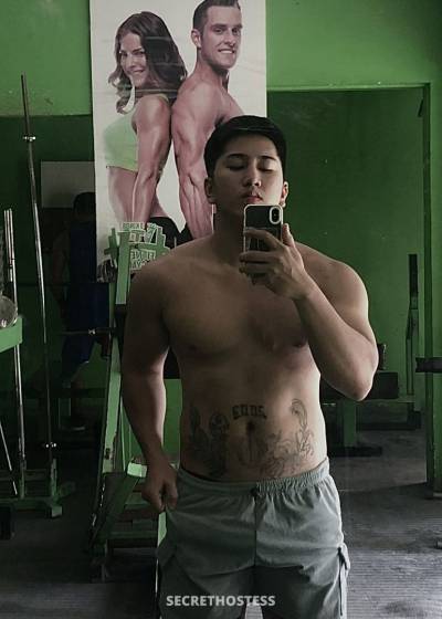 Charles 21Yrs Old Escort 171CM Tall Manila Image - 3