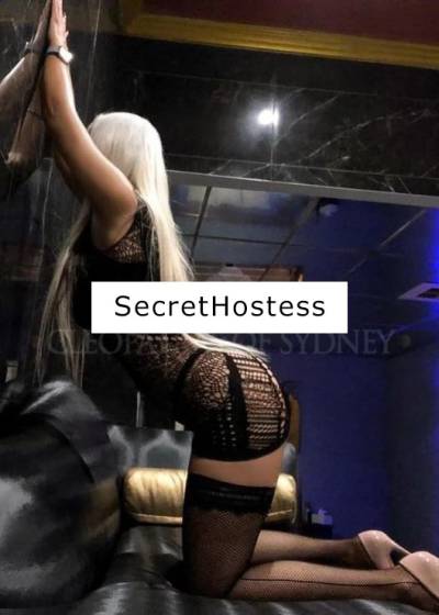 Cleopatras Gentlemans Club 22Yrs Old Escort Sydney Image - 2