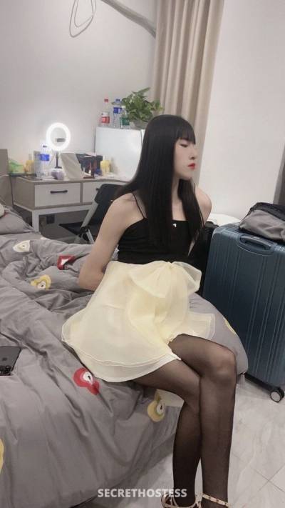 Coco 20Yrs Old Escort 169CM Tall Hong Kong Image - 1