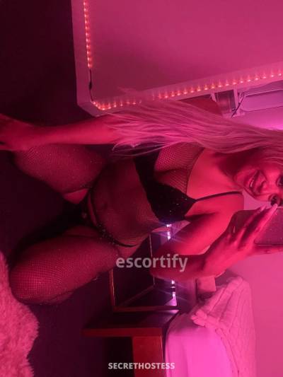 Coco 23Yrs Old Escort 180CM Tall Christchurch Image - 5