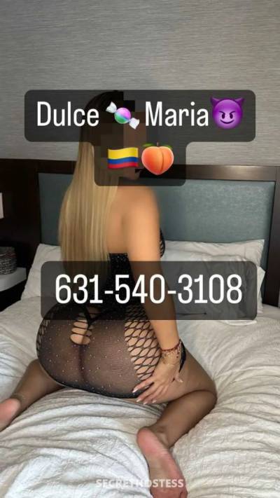 Dulce Maria 24Yrs Old Escort Erie PA Image - 1