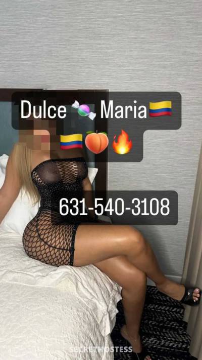 Dulce Maria 24Yrs Old Escort Erie PA Image - 2
