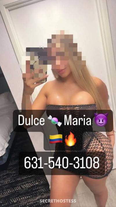 Dulce Maria 24Yrs Old Escort Erie PA Image - 3