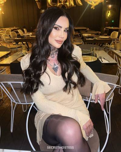 Aysegul88, Transsexual escort in Istanbul