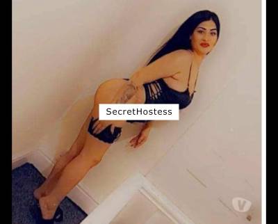 .❣Ella offers the top oral and anal services in the city in Liverpool