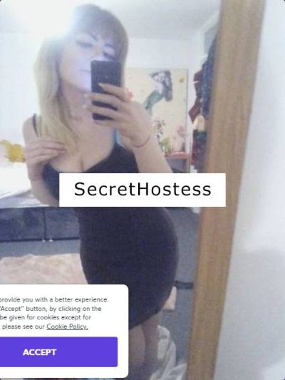 Ellie26sub 26Yrs Old Escort Southend-On-Sea Image - 1