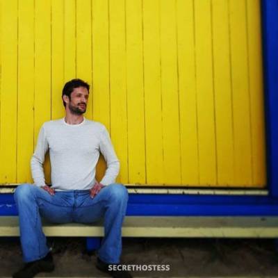 Esteban, masseur in Loulé