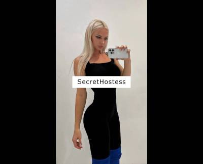 27 year old European Escort in Sydney Chloe