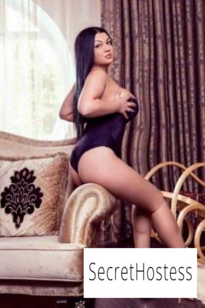 Georgina 23Yrs Old Escort 167CM Tall Bucharest Image - 2