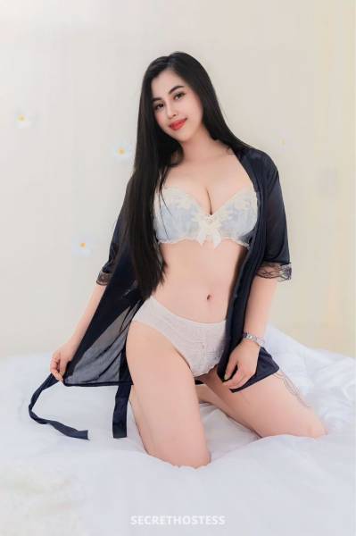 Hana 21Yrs Old Escort 165CM Tall Riyadh Image - 2