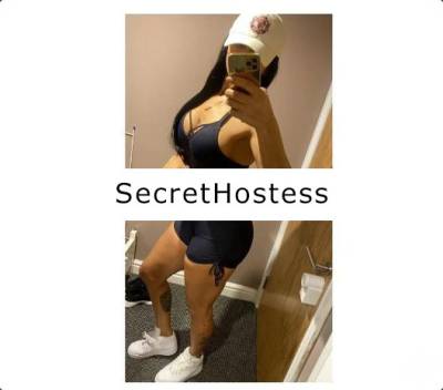 Heloísa 26Yrs Old Escort Salford Image - 7