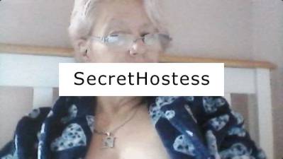 Honey-Pots 58Yrs Old Escort Dartford Image - 8