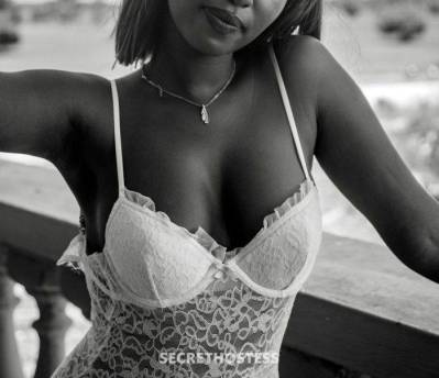 Hudda 23Yrs Old Escort 160CM Tall Nairobi Image - 1