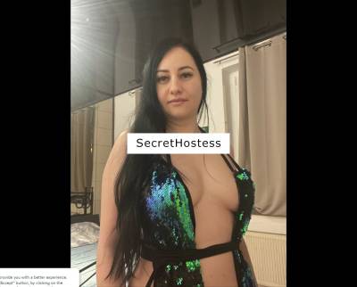 Inna 25Yrs Old Escort Dublin Image - 0