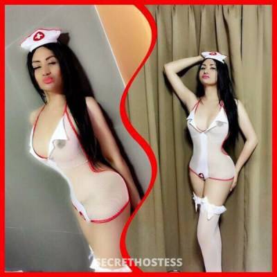 Jamila 25Yrs Old Escort 158CM Tall Kuala Lumpur Image - 0