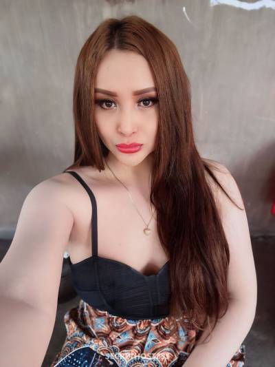 Jamila 25Yrs Old Escort 158CM Tall Kuala Lumpur Image - 1